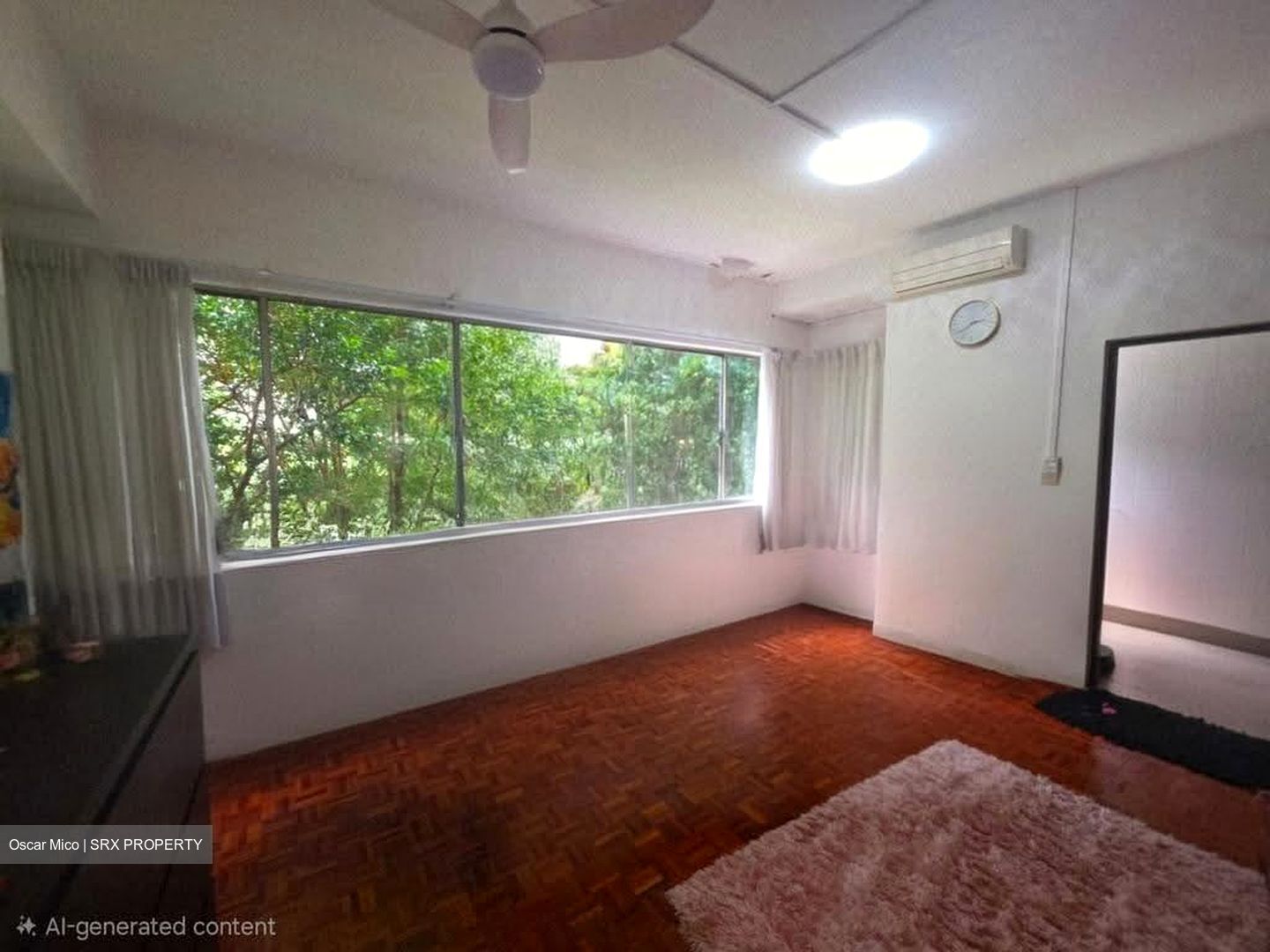 Balmoral Crest (D10), Apartment #611674171
